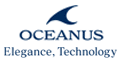 CASIO OCEANUS