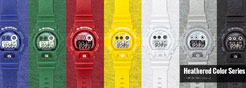 CASIO GD-X6900HT