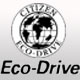 ECO-DRIVE光動能 MEN'S