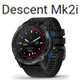Descent Mk2i GPS潛水電腦錶