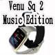 venu-sq-2 GPS智慧腕錶
