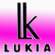 LUKIA 錶款