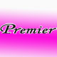 Premier LADY'S