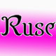 RUSE 錶款
