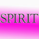 SPIRIT LADY'S