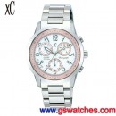 已完售,CITIZEN AN6071-51W(公司貨,保固2年):::xC 對錶系列 (大)