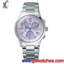 已完售,CITIZEN AN6079-50D(公司貨,保固2年):::xC 對錶系列 (貝殼錶面大)