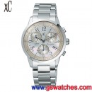 已完售,CITIZEN AN6079-50Q(公司貨,保固2年):::xC 對錶系列 (貝殼錶面大)
