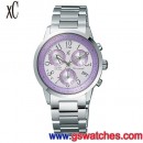已完售,CITIZEN AN6079-50X(公司貨,保固2年):::xC 對錶系列 (大)