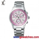 已完售,CITIZEN AN6079-50Z(公司貨,保固2年):::xC 對錶系列 (大)