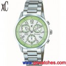 已完售,CITIZEN AN6071-51Y(公司貨,保固2年):::xC 對錶系列 (大)