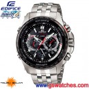 已完售,CASIO EQW-M710DB-1A1DR(公司貨,保固1年):::太陽能電波時計EDIFICE<6局電波接收>