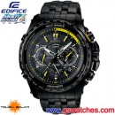 已完售,CASIO EQW-M710DC-1ADR(公司貨,保固1年):::太陽能電波時計EDIFICE<6局電波接收>