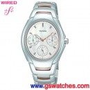 WIRED ASPA76X(公司貨,保固1年):::WIRED V33J系列(LADY'S),免運費,刷卡不加價或3期零利率,AGDF015,V33J-X024KS