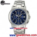 WIRED AF8B29X(公司貨,保固1年):::WIRED Chronograph 7T92計時碼表系列[台灣限定款],免運費,刷卡不加價或3期零利率,7T92-X037鐵