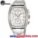 WIRED AF8C61X(公司貨,保固1年):::WIRED Chronograph 7T92計時碼表系列,免運費,刷卡不加價或3期零利率,7T92-X051S
