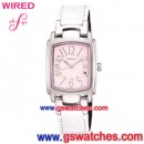 WIRED AM4003X(公司貨,保固1年):::WIRED f LINK DIAL MODEL(LADY'S),,刷卡不加價或3期零利率,7N82-X005S