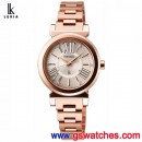 已完售,SEIKO SSVE068J(公司貨,保固2年):::LUKIA SOLAR 太陽能電波時計,3B51系列,XMAS限量款,3B51-0AJ0P,SSVE068