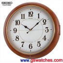 已完售,SEIKO QXM230B(公司貨,保固1年):::SEIKO Doll Hi-Fi音樂掛鐘