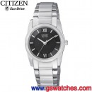 已完售,CITIZEN EP5780-52E(公司貨,保固2年):::Eco-Drive光動能對錶系列(LADY'S)