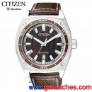 客訂商品,CITIZEN AW1051-09W(公司貨,保固2年):::Eco-Drive METAL錶環光動能(MEN'S),免運費,刷卡不加價或3期零利率