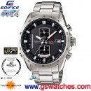 CASIO EQW-A1110D-1ADR:::太陽能電波時計EDIFICE<6局電波接收>,smart access電子式錶冠,免運費,刷卡不加價或3期零利率,EQWA1110D