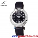 客訂商品,CITIZEN EX1120-02E(公司貨,保固2年):::日本製CITIZEN L光動能系列,19顆天然鑽石,藍寶石鏡面,免運費,刷卡不加價或3期零利率