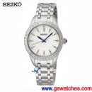 已完售,SEIKO SRZ385P1(公司貨,保固2年):::CS 7N01系列,時尚女錶,7N01-0GV0S