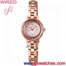 WIRED f AGEK732J(公司貨,保固1年):::WIRED f ,TOKYO GIRLY,免運費,刷卡不加價或3期零利率,1N01-0RC1KS