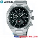 WIRED AF8R77X1(公司貨,保固1年):::WIRED FROM JAPAN TO THE WORLD,RIGID,計時碼錶,免運費,刷卡或3期零利率,7T92-X254D