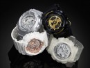 CASIO BA-110-7A1DR(公司貨,保固1年):::Baby-G,指針+數字雙顯系列,刷卡不加價或3期零利率,BA110