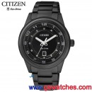 缺貨中,CITIZEN FE1104-55E(公司貨,保固2年):::Eco-Drive METAL錶環光動能時尚對錶,女錶(LADY'S),免運費,刷卡不加價或3期零利率,FE1104-55E