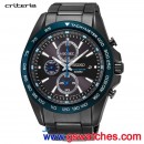 已完售,SEIKO SNDF83P1(公司貨,保固2年):::criteria 7T92計時碼表系列,藍寶石鏡面,限量400只,7T92-0RR0SD