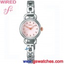 WIRED f AC3V01X1(公司貨,保固1年):::WIRED f ,TOKYO GIRLY,免運費,刷卡不加價或3期零利率,1N01-X214P
