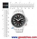 CITIZEN BJ7071-54E(公司貨,保固2年):::PROMASTER SKY Eco-Drive光動能,雙地時間顯示,日期顯示,免運費,刷卡不加價或3期零利率,BJ707154E