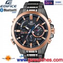 已完售,CASIO EQB-510RBM-1ADR(公司貨,保固1年):::EDIFICE太陽能,Bluetooth smart智慧藍牙指針錶款,Red Bull Racing,紅牛限量,藍寶石,刷卡