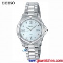 已完售,SEIKO SXDB81P1(公司貨,保固2年):::CS 7N82時尚女錶,LADY'S,白蝶貝面盤,日期,免運費,刷卡不加價或3期零利率,7N82-0FT0S