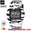 缺貨,CASIO GW-M5610BW-7DF(公司貨,保固1年):::太陽能電波時計G-SHOCK<6局電波接收>,免運費,刷卡不加價或3期零利率,GWM5610TR