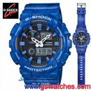 已完售,CASIO GAX-100MA-2ADR(公司貨,保固1年):::G-SHOCK G-LIDE,指針+數字雙顯系列,潮汐,月相,溫度,刷卡或3期零利率,GAX100MA