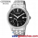 客訂商品,CITIZEN AW7000-58E(公司貨,保固2年):::日本製Eco-Drive光動能,時尚男錶,日期顯示,藍寶石,電量顯示,J850機芯,刷卡或3期零利率,AW700058E