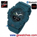 CASIO GBA-800-3ADR(公司貨,保固1年):::G-SHOCK,G-SQUAD系列,Bluetooth,藍牙,刷卡不加價或3期零利率,GBA800