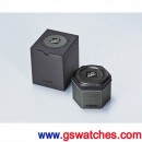 CASIO GST-S110D-1ADR(公司貨,保固1年):::G-SHOCK G-STELL,太陽能,指針+數字雙顯系列,刷卡或3期零利率,GSTS110D