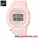 已完售,CASIO BGD-560-4DR(公司貨,保固1年):::Baby-G,DIGITAL,數字顯示,200m防水,BGD560