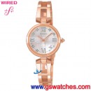 已完售,WIRED f AM4020X(公司貨,保固1年):::WIRED f ,TOKYO GIRLY,日期顯示,,AGET002,7N82-X007O