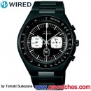 WIRED AL2041X(公司貨,保固1年):::WIRED 7T11計時碼表[by Tomoki Sukezane],免運費,刷卡不加價或3期零利率,AGAV023,7T11-