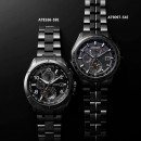CITIZEN AT8166-59E(公司貨,保固2年):::Eco-Drive光動能,鈦金屬,全球電波時計,H800,萬年曆,日期星期,碼表計時,藍寶石,刷卡或3期,AT816659E