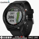 已完售,GARMIN approach-s60-black紳士黑(公司貨,保固1年):::高爾夫GPS腕錶,彩色觸控螢幕,高爾夫球道地圖