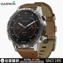 【金響鐘錶】預購,GARMIN MARQ-Expedition,探險者(公司貨,保固1年):::MARQ,非凡時刻系列,探險者智能工藝腕錶,鈦合金,高度計,即時升降數據