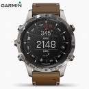 【金響鐘錶】預購,GARMIN MARQ-Expedition,探險者(公司貨,保固1年):::MARQ,非凡時刻系列,探險者智能工藝腕錶,鈦合金,高度計,即時升降數據
