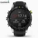 【金響鐘錶】預購,GARMIN MARQ-Athlete,運動家(公司貨,保固1年):::MARQ,非凡時刻系列,運動家智能工藝腕錶,鈦合金,VO2 MAX最大攝氧量